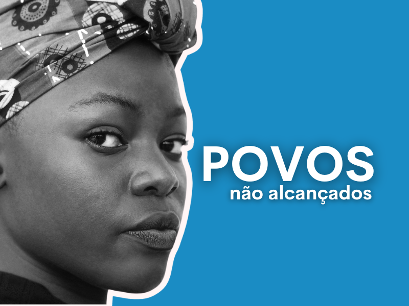 Povos Não Alcançados